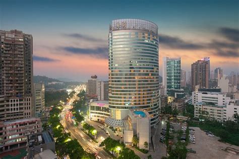 10 Best Zhuhai Hotels, China (From $50) .